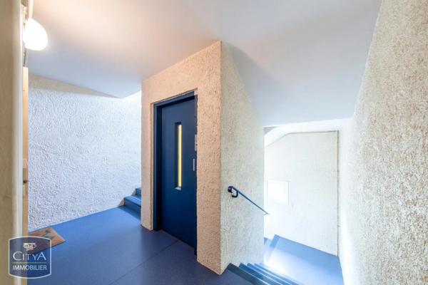 Appartement à vendre 1 pièce 27m²