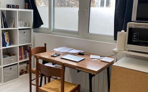 Appartement à vendre    2 pièces • 72,90 m2 Rochefort