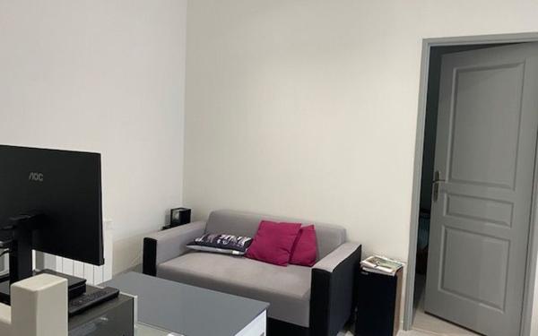 Appartement à vendre    2 pièces • 72,90 m2 Rochefort