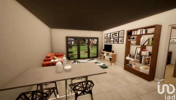 Maison 4 pièces de 70 m² à Carantec (29660)