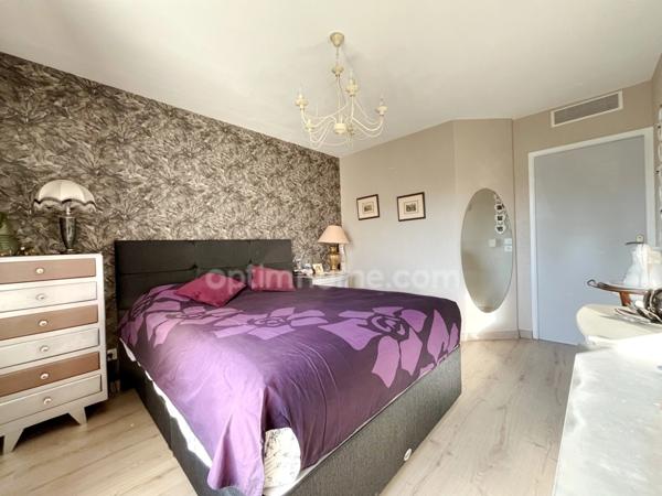 Appartement à vendre 3 pièces VAULX EN VELIN (69)