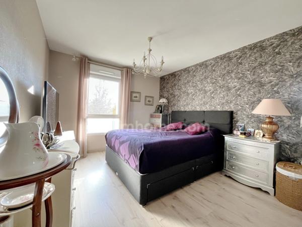 Appartement à vendre 3 pièces VAULX EN VELIN (69)