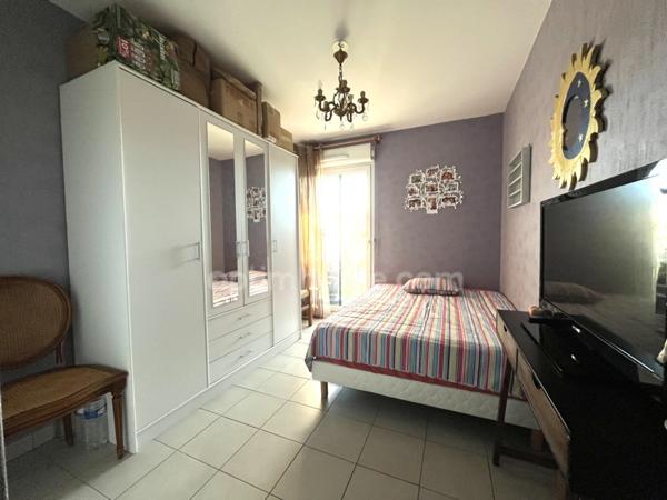 Appartement à vendre 3 pièces VAULX EN VELIN (69)