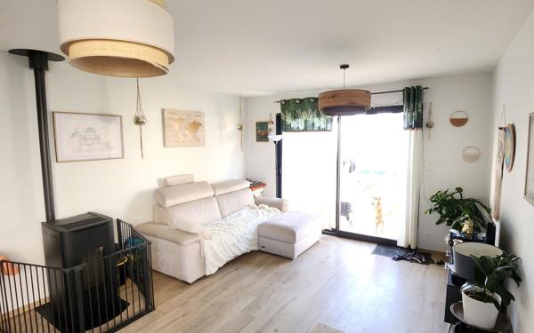 Maison à vendre    3 pièces •  La Limouzinière