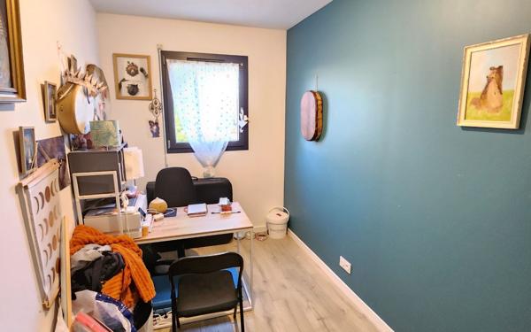 Maison à vendre    3 pièces •  La Limouzinière