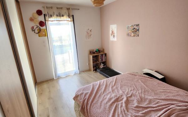 Maison à vendre    3 pièces •  La Limouzinière