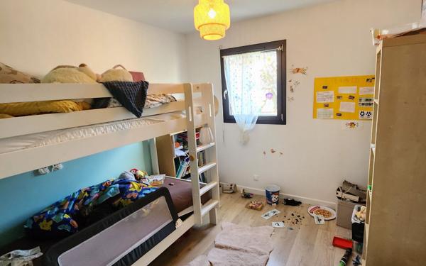 Maison à vendre    3 pièces •  La Limouzinière