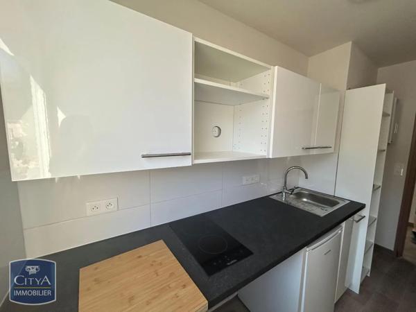 Appartement à louer 3 pièces 53.55m² Albertville (73200)