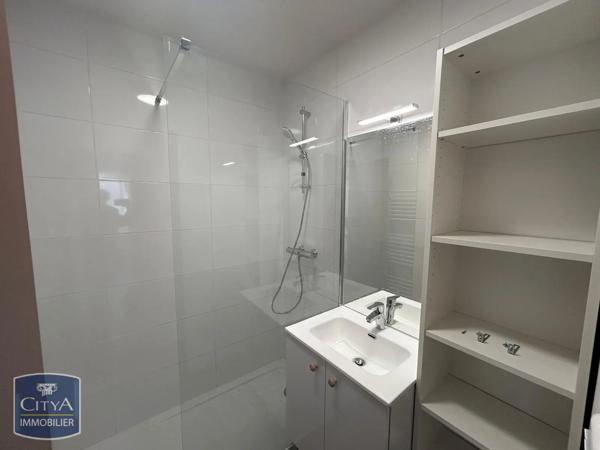 Appartement à louer 3 pièces 53.55m² Albertville (73200)