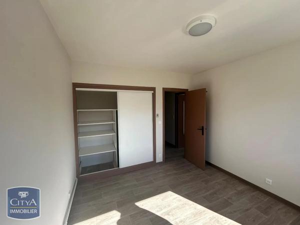 Appartement à louer 3 pièces 53.55m² Albertville (73200)