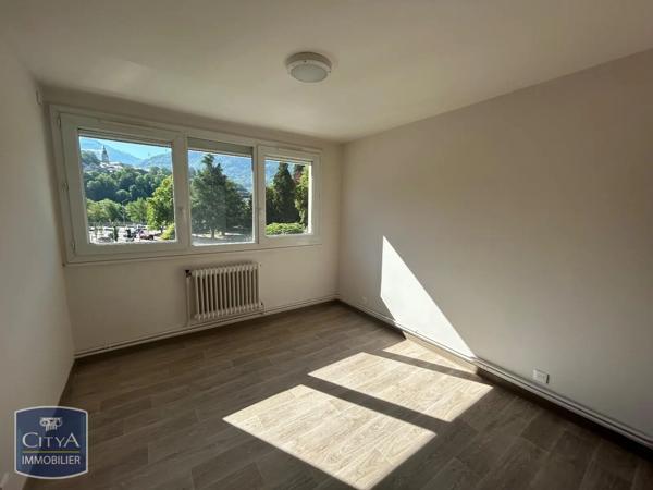 Appartement à louer 3 pièces 53.55m² Albertville (73200)