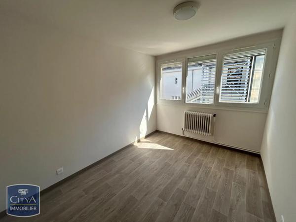 Appartement à louer 3 pièces 53.55m² Albertville (73200)