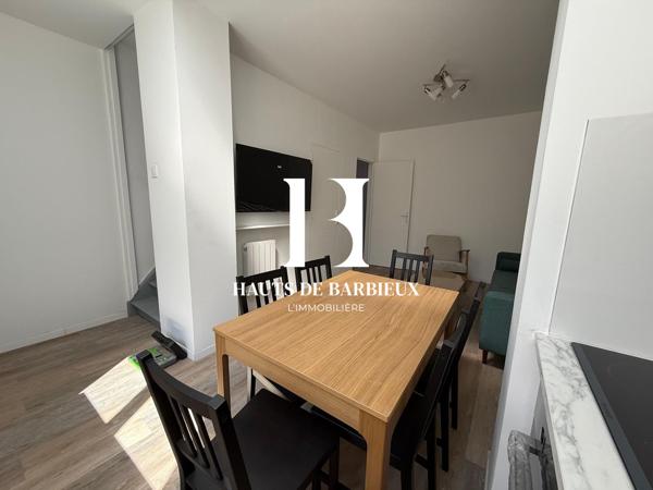 Colocation 5 chambres secteur Barbieux proche EDHEC