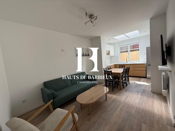 Colocation 5 chambres secteur Barbieux proche EDHEC