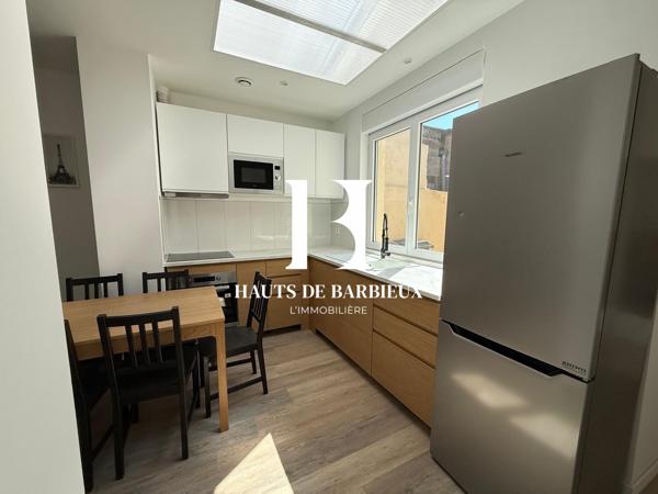 Colocation 5 chambres secteur Barbieux proche EDHEC