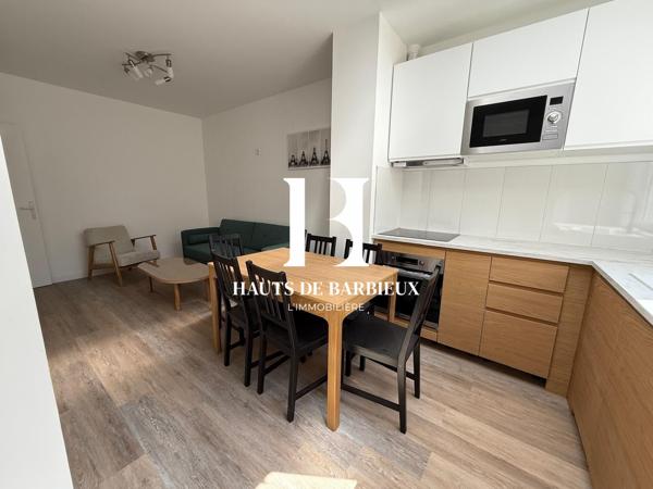 Colocation 5 chambres secteur Barbieux proche EDHEC