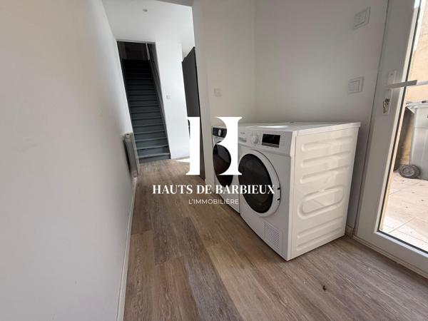 Colocation 5 chambres secteur Barbieux proche EDHEC