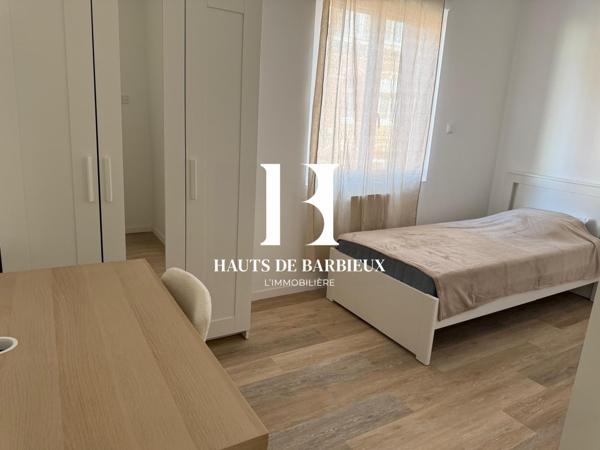 Colocation 5 chambres secteur Barbieux proche EDHEC