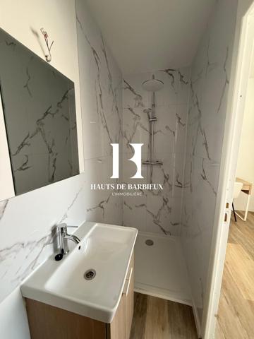 Colocation 5 chambres secteur Barbieux proche EDHEC
