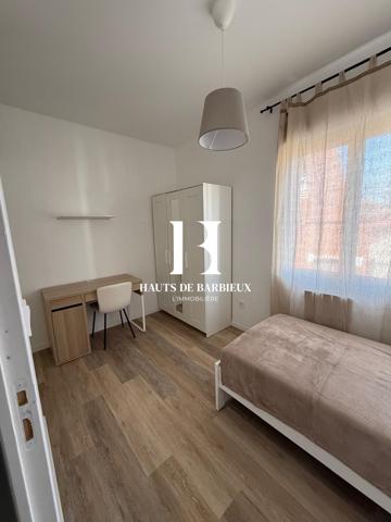 Colocation 5 chambres secteur Barbieux proche EDHEC