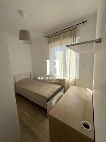Colocation 5 chambres secteur Barbieux proche EDHEC