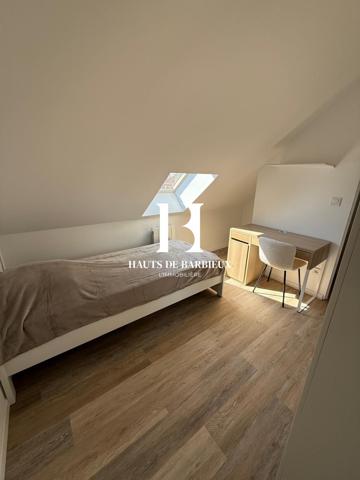 Colocation 5 chambres secteur Barbieux proche EDHEC