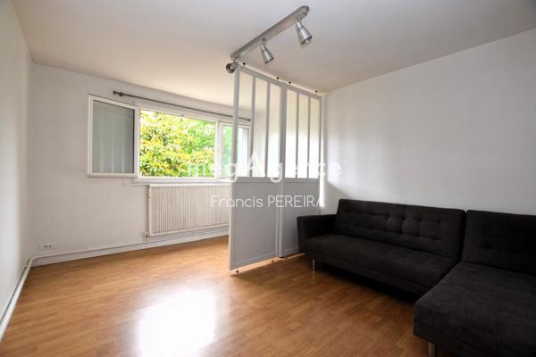 Appartement à BOIS-D'ARCY, 78390 - 1 pièce 39m²