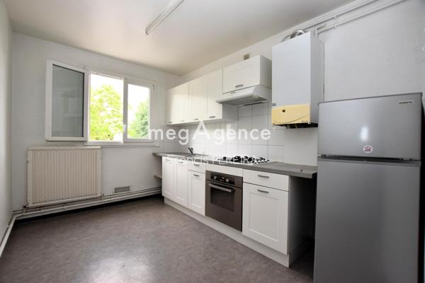 Appartement à BOIS-D'ARCY, 78390 - 1 pièce 39m²