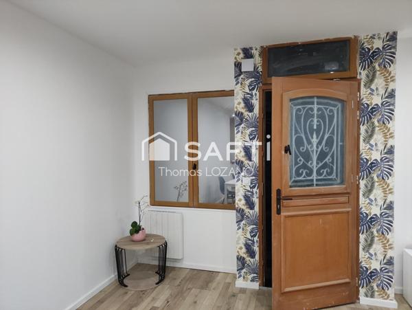 Apt T2 de 71 m2 Extra centre Agen