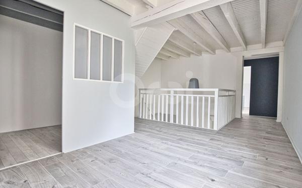 Maison à vendre    4 pièces •  Nexon