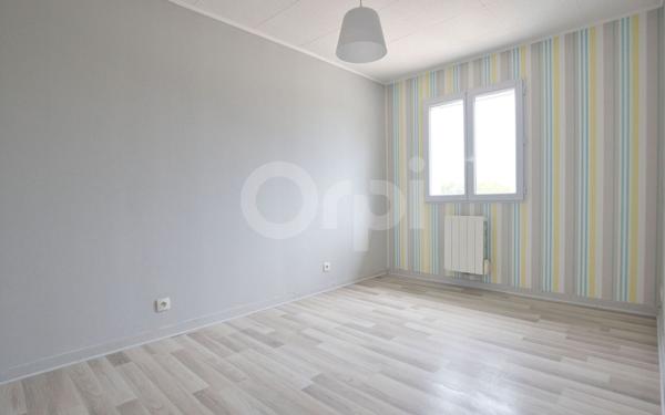 Maison à vendre    4 pièces •  Nexon