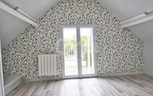 Maison à vendre    4 pièces •  Nexon