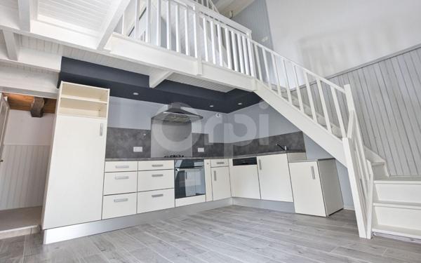 Maison à vendre    4 pièces •  Nexon