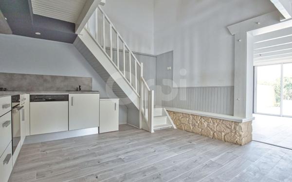 Maison à vendre    4 pièces •  Nexon