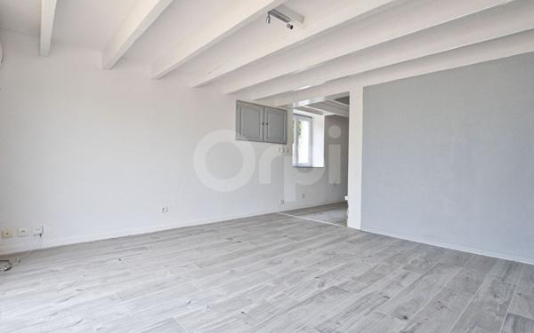 Maison à vendre    4 pièces •  Nexon