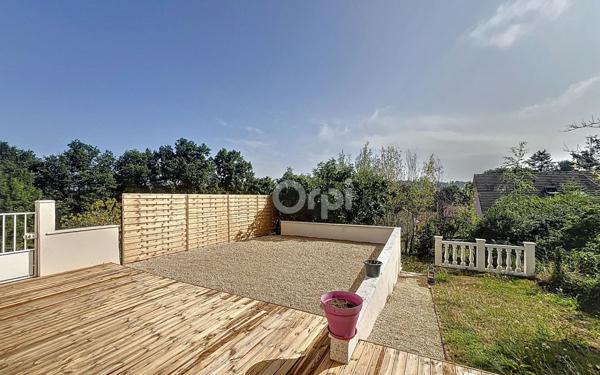 Maison à vendre    4 pièces •  Nexon