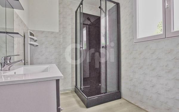 Maison à vendre    4 pièces •  Nexon