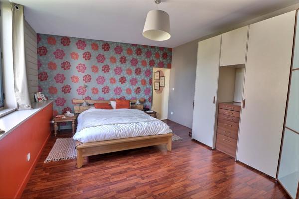 Landerneau (29800) LANDERNEAU MAISON DE VILLE DE CARACTERE DE 295 m2 JARDIN ARBORE 539 m2