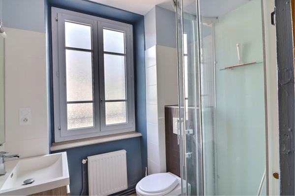 Landerneau (29800) LANDERNEAU MAISON DE VILLE DE CARACTERE DE 295 m2 JARDIN ARBORE 539 m2