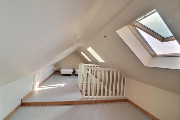 Landerneau (29800) LANDERNEAU MAISON DE VILLE DE CARACTERE DE 295 m2 JARDIN ARBORE 539 m2