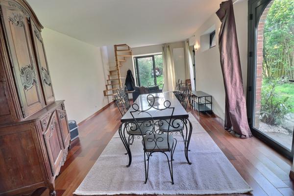 Landerneau (29800) LANDERNEAU MAISON DE VILLE DE CARACTERE DE 295 m2 JARDIN ARBORE 539 m2