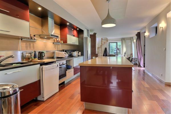 Landerneau (29800) LANDERNEAU MAISON DE VILLE DE CARACTERE DE 295 m2 JARDIN ARBORE 539 m2