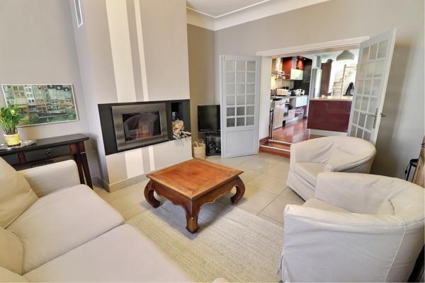 Landerneau (29800) LANDERNEAU MAISON DE VILLE DE CARACTERE DE 295 m2 JARDIN ARBORE 539 m2