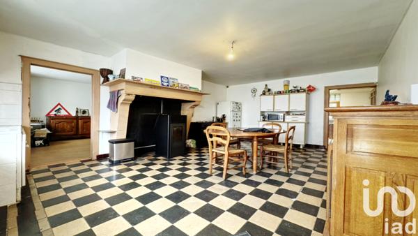 Maison à vendre 5 pièces 157 m² Grandpré