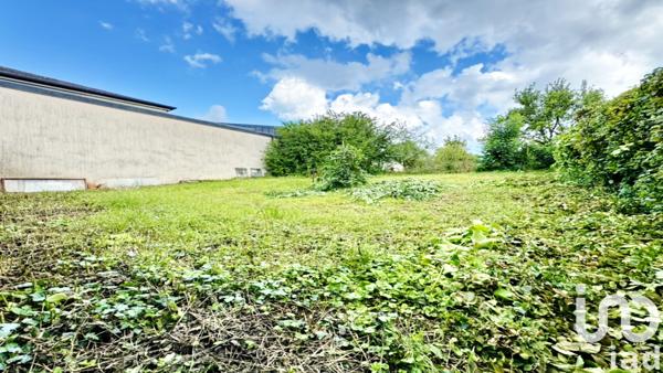 Maison à vendre 5 pièces 157 m² Grandpré