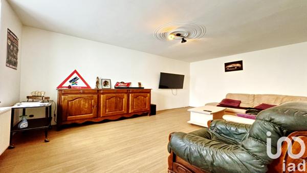 Maison à vendre 5 pièces 157 m² Grandpré