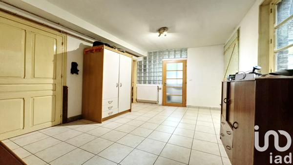 Maison à vendre 5 pièces 157 m² Grandpré