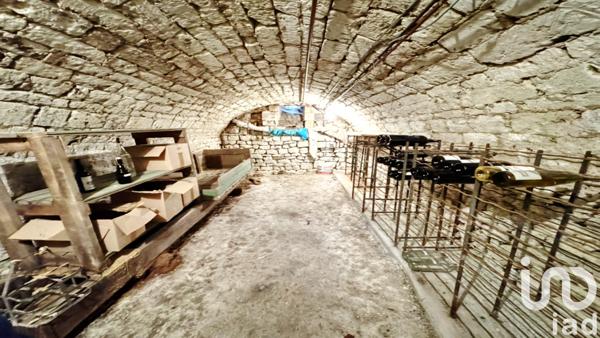 Maison à vendre 5 pièces 157 m² Grandpré