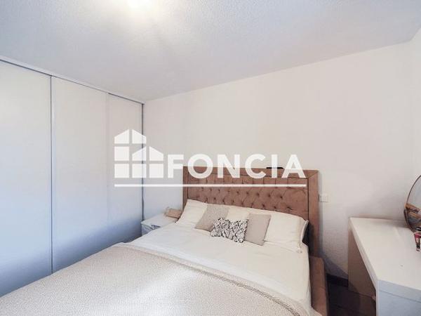 À vendre Appartement 3 pièces 63 m² - Toulouse 31200