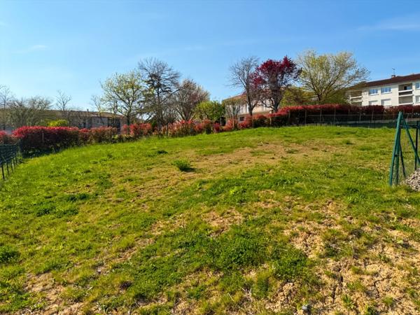 Maison à vendre 4 pièces - AIGNAN (32) - 88m2 de surface habitable - terrain de 958 m2